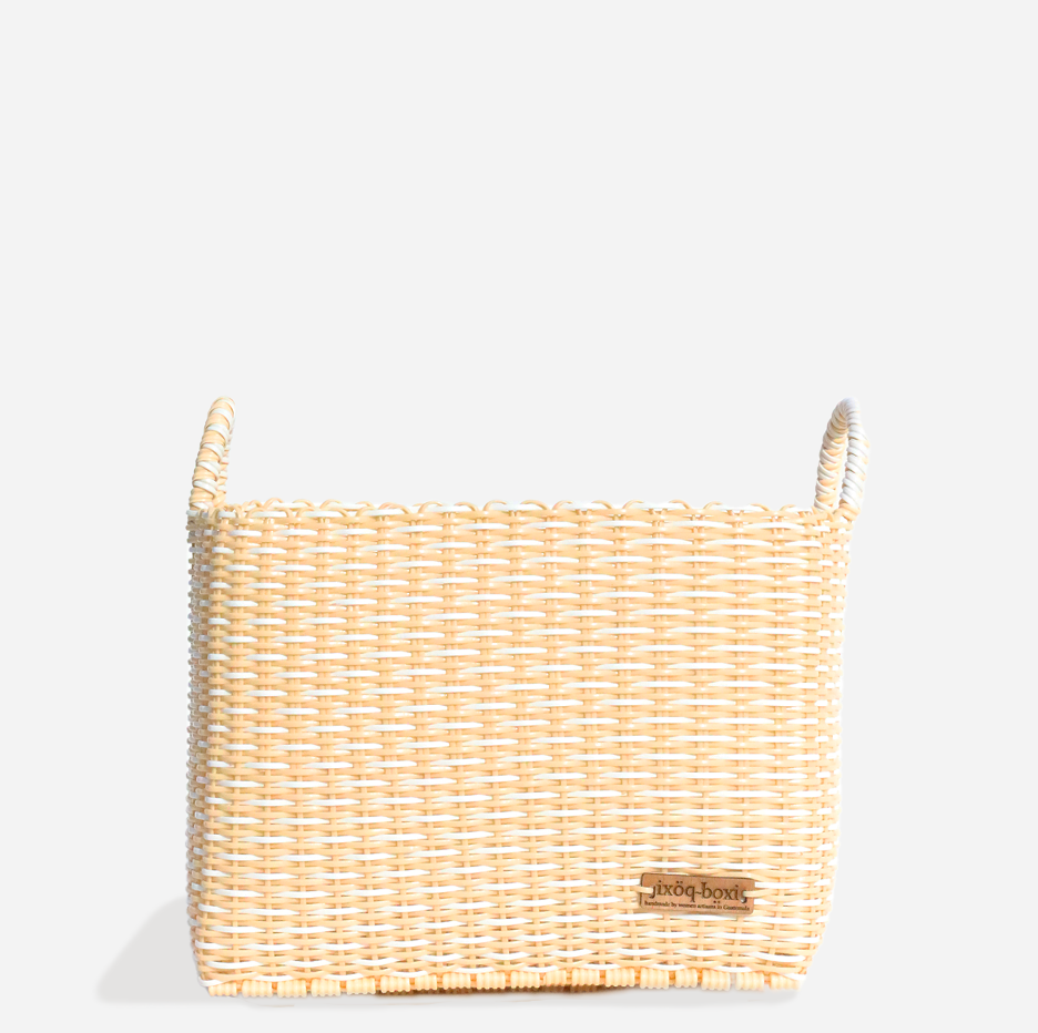 boxi storage baskets ~ interwoven – IXOQ