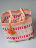 cesta tote ~ large ~ traditional ~ unlined