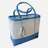 cesta tote ~ medium ~ tercera ~ unlined