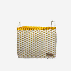 boxi storage baskets ~ 2-3 color with edge